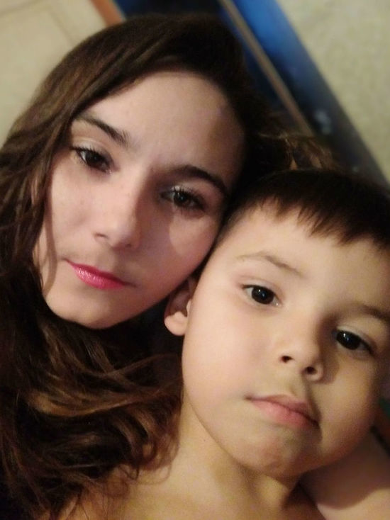 В Хакасии асоциальная мать скрывает 5-летнего сына от госорганов