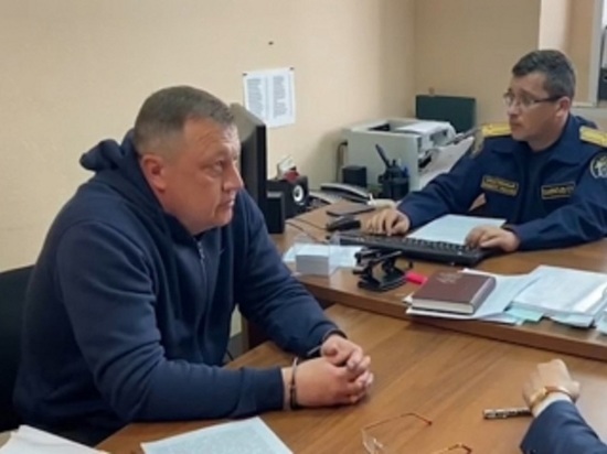 Экс-первый замгубернатора Курганской области предстанет перед судом