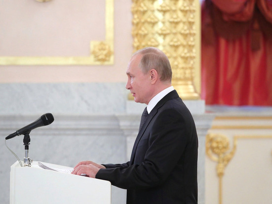 Путин заявил, что выборы в Госдуму требуют серьёзного внимания прокуратуры