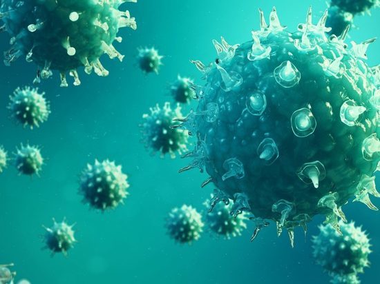 Еще 105 человек в Хакасии заболели коронавирусом