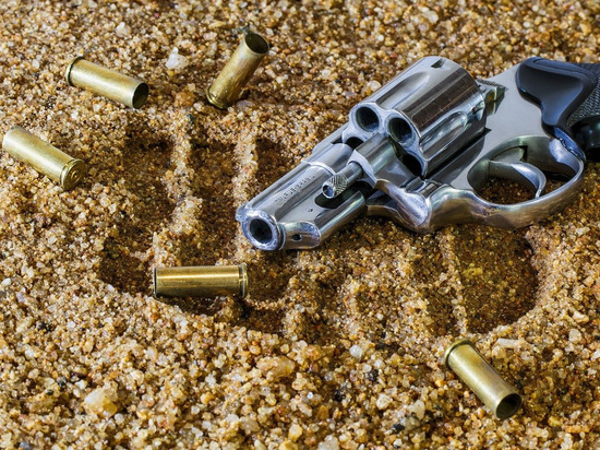 В ДНР продлили срок регистрации оружия