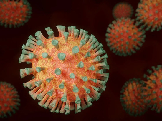 Еще четыре человека скончались от коронавируса в Оренбургской области