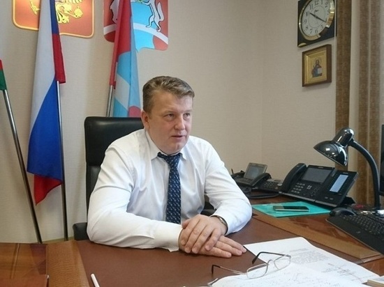 Главу Алданского района госпитализировали в Якутске из-за COVID-19