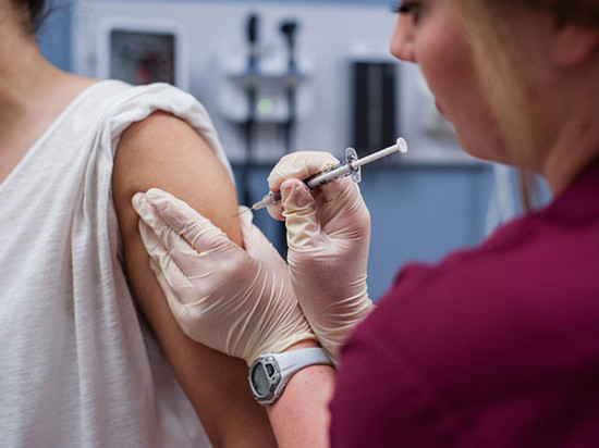 В Тверскую область привезут еще две тысячи доз вакцины от коронавируса