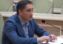 Кто стоит за поиском компромата на генпрокурора Молдовы