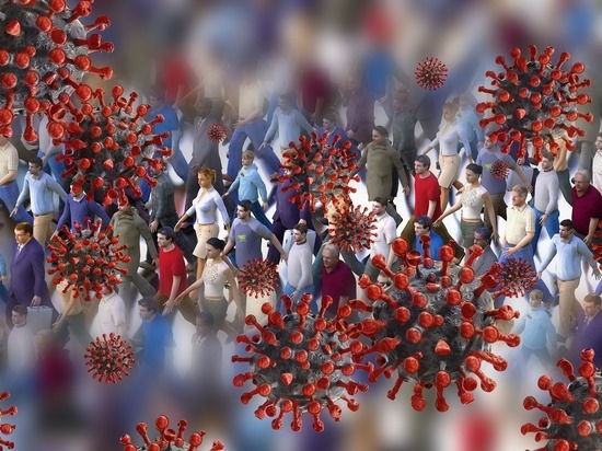 Германия: коллективный иммунитет возникнет ближе к лету