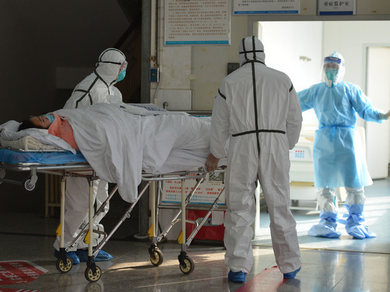 В Хакасии скончались от коронавируса еще шесть человек