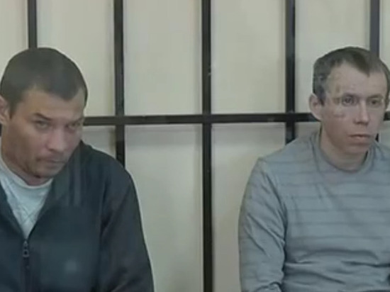 В Челябинске вынесли приговор мужчинам, которые убили и ограбили пенсионера