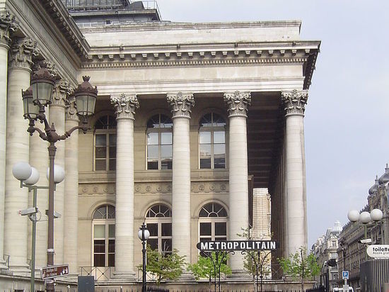 Миллиардер Франсуа Пино открывает масштабный арт-центр рядом с Лувром