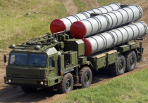 Турция готова купить еще один дивизионный комплект зенитных ракетных систем С-400