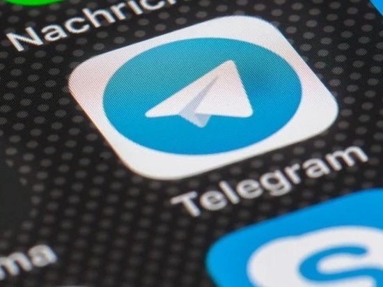 Дуров: в Telegram за трое суток пришли 25 млн новых пользователей
