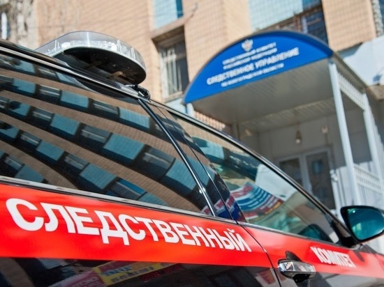 Председателю СК РФ доложили о расследовании аварии в Волжском