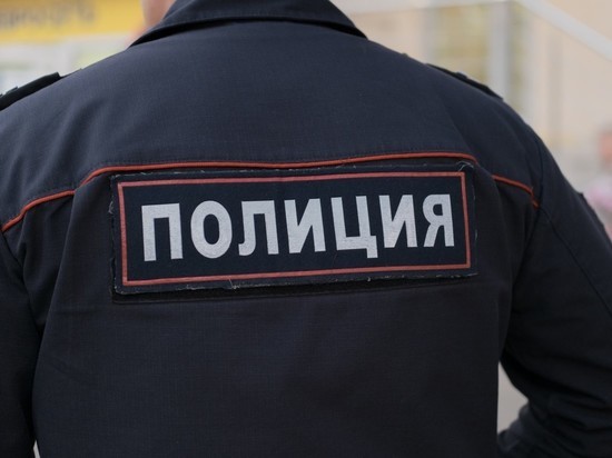 В московской квартире застрелили мужчину, напавшего на полицейских