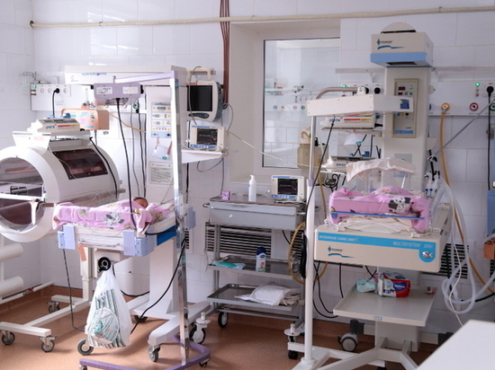 В Калмыкии более двухсот беременных женщин переболели ковидом