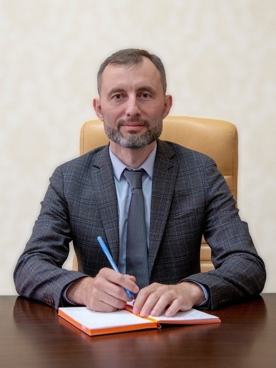 Бывший заммэра Белгорода Станислав Свечкарь возглавил управление потребительского рынка региона