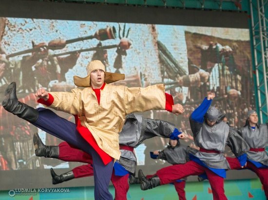 Нешуточная борьба: районы будут бороться за проведение Дня Карелии