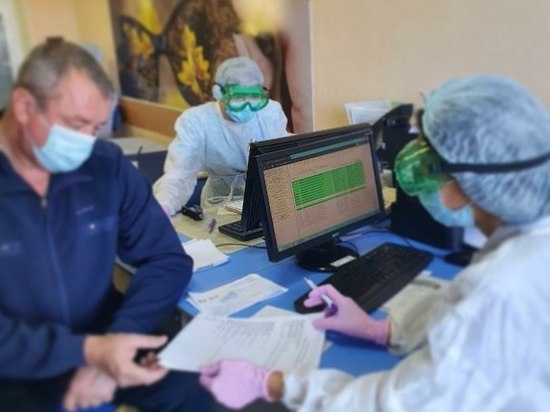 Кемеровская ОКБ возобновила плановую госпитализацию