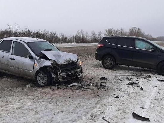 В Оренбуржье с начала 2021 года зарегистрировано много трагедий на дорогах
