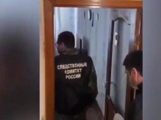 На Ставрополье захватившего заложников невменяемого отправят лечиться