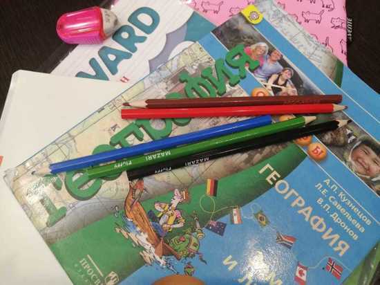 Пенсионеры в Хабаровске выучат английский