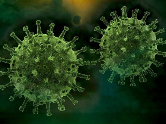 В Хакасии умерли от коронавируса еще восемь человек