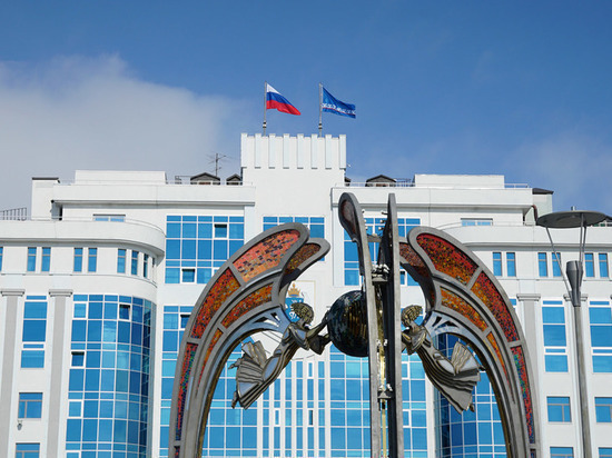 ЯНАО занял 3 место в рейтинге эффективности управления в субъектах РФ 2020 года