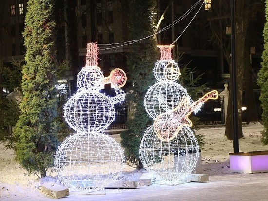 Более 100 тысяч туристов посетили Рязанскую область в новогодние праздники
