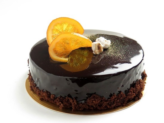Знаменитый вкуснейший торт «Чародейка»: история и рецепт