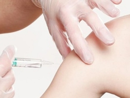 В Московском районе опровергли продажу поддельных справок о вакцинации