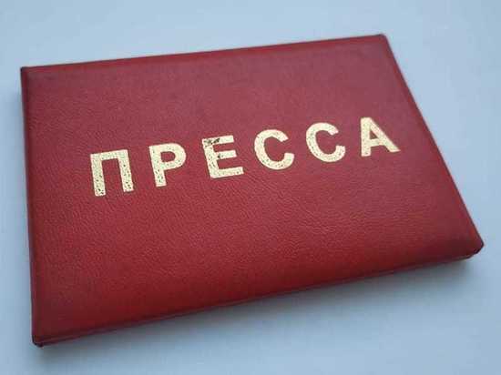 Журналисты в Хабаровском крае одни из первых сделают прививку от COVID-19