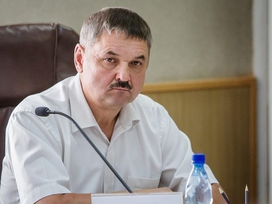 Домашний арест бывшего сити-менеджера Читы Кузнецова оспорят в суде