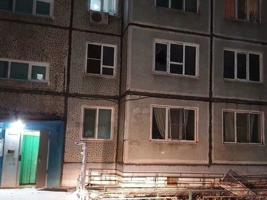 Видеокомментарий от МЧС по трагедии на Белорусской в Хабаровске