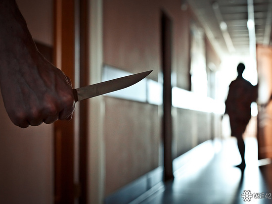 Первоклассница в Кемерове угрожала одноклассникам ножом