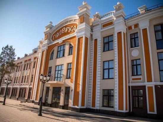 I Международный театральный фестиваль «Достоевский. Омск» пройдёт в ноябре в «Галерке»