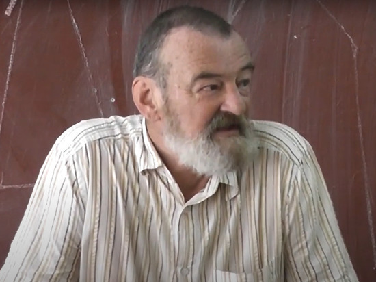 В Москве нашли мертвым многократного лучшего учителя России
