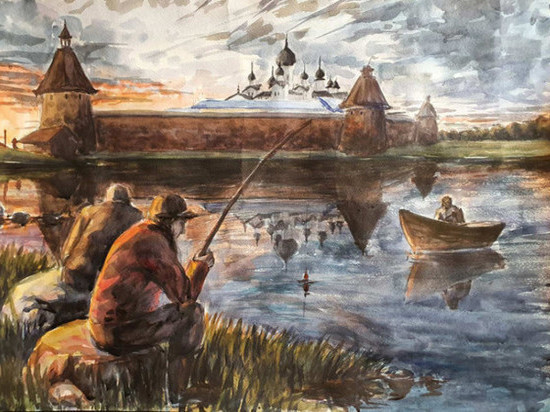 В Мурманском областном краеведческом музее откроются выставки о Соловецких островах