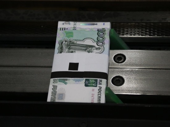 В Минфине не увидели возможности снижения налогов в России