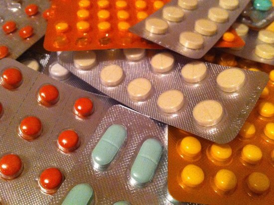 В аптеках одного из районов Хакасии не продавались жизненно-важные лекарства