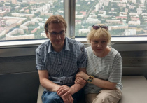 В конце прошлого года в Москве был задержан руководитель детской театральной студии «Стрекоза» 48-летний Александр Березкин