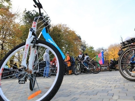 Велотерренкур позволит увеличить число субъектов малого бизнеса на 17%