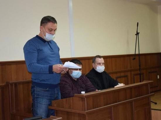 Прокурора Пригарова, обвиняемого во взятках на 18 и 15 млн рублей, отпустили на свободу