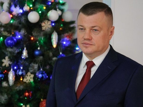 Александр Никитин в числе лидеров по позитивным публикациям в соцсетях