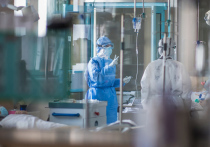 Накануне в китайской провинции Хэбэй был зарегистрирован первый в стране за последние восемь месяцев смертельный случай от COVID-19