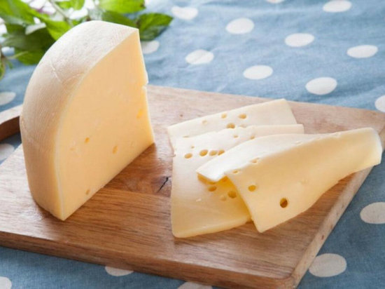 В Тверской области нашли "искусственный" сыр