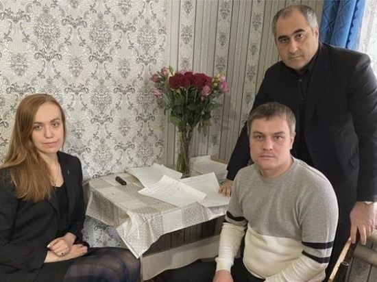 Осужденный на восемь лет Владимир Санкин намерен обжаловать приговор