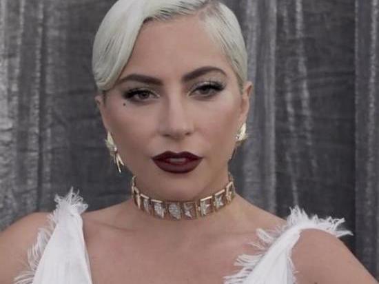 Lady Gaga на инаугурации Байдена исполнит гимн США
