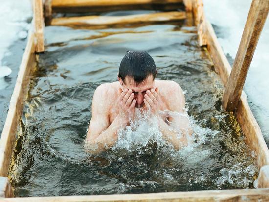 В Белгородской области для купаний в Крещение подготовят 89 купелей