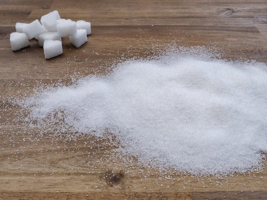 Минэконом: Сахар за год подорожал на 52,6% в Забайкалье