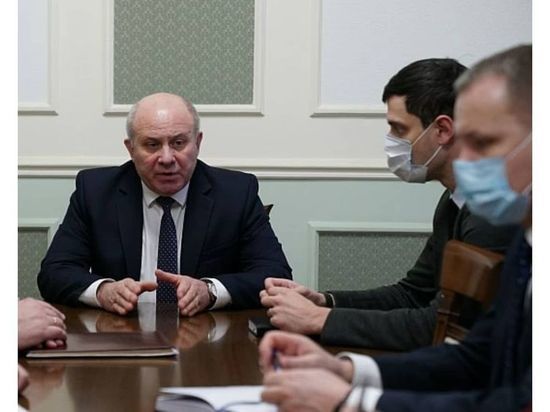 Глава администрации уже поручил заняться решением всех необходимых вопросов