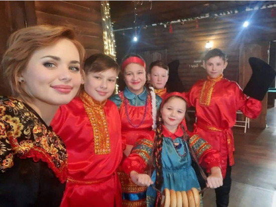 Волонтер из Бурятии выиграла президентский грант в 7 млн рублей